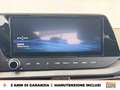 Hyundai i20 1.2 mpi connectline 79cv mt Bleu - thumbnail 23