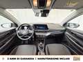 Hyundai i20 1.2 mpi connectline 79cv mt Bleu - thumbnail 10