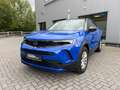 Opel Mokka Edition *KAMERA*PDC*KLIMA*SHZ*LHZ* Bleu - thumbnail 2