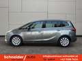 Opel Zafira 7-Sitzer 1,4 Turbo ecoFLEX Innovation Start/Stop Grau - thumbnail 3