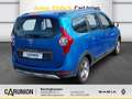 Dacia Lodgy Stepway TCe 115 5-Sitzer Bleu - thumbnail 4