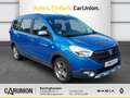 Dacia Lodgy Stepway TCe 115 5-Sitzer Bleu - thumbnail 3