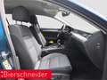 Volkswagen Passat Variant 2.0 TDI STANDHZG LED NAVI Blau - thumbnail 13