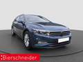 Volkswagen Passat Variant 2.0 TDI STANDHZG LED NAVI Blau - thumbnail 4