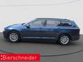 Volkswagen Passat Variant 2.0 TDI STANDHZG LED NAVI Blau - thumbnail 5