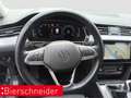 Volkswagen Passat Variant 2.0 TDI STANDHZG LED NAVI Blau - thumbnail 10