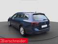 Volkswagen Passat Variant 2.0 TDI STANDHZG LED NAVI Blau - thumbnail 8