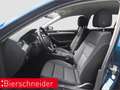 Volkswagen Passat Variant 2.0 TDI STANDHZG LED NAVI Blau - thumbnail 12
