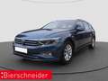 Volkswagen Passat Variant 2.0 TDI STANDHZG LED NAVI Blau - thumbnail 1