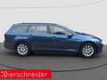 Volkswagen Passat Variant 2.0 TDI STANDHZG LED NAVI Blau - thumbnail 6