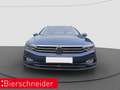 Volkswagen Passat Variant 2.0 TDI STANDHZG LED NAVI Blau - thumbnail 7