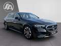 Mercedes-Benz E 220 d T Avantgarde+MBUX+AHK+Kam+Distr+Key+Pano Schwarz - thumbnail 5
