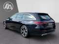 Mercedes-Benz E 220 d T Avantgarde+MBUX+AHK+Kam+Distr+Key+Pano Schwarz - thumbnail 4