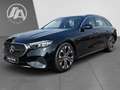 Mercedes-Benz E 220 d T Avantgarde+MBUX+AHK+Kam+Distr+Key+Pano Schwarz - thumbnail 6