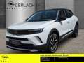 Opel Mokka e Elegance Digitales Cockpit LED Apple CarPlay And Blanc - thumbnail 1
