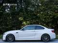 BMW M2 Competition F87 Weiß - thumbnail 2