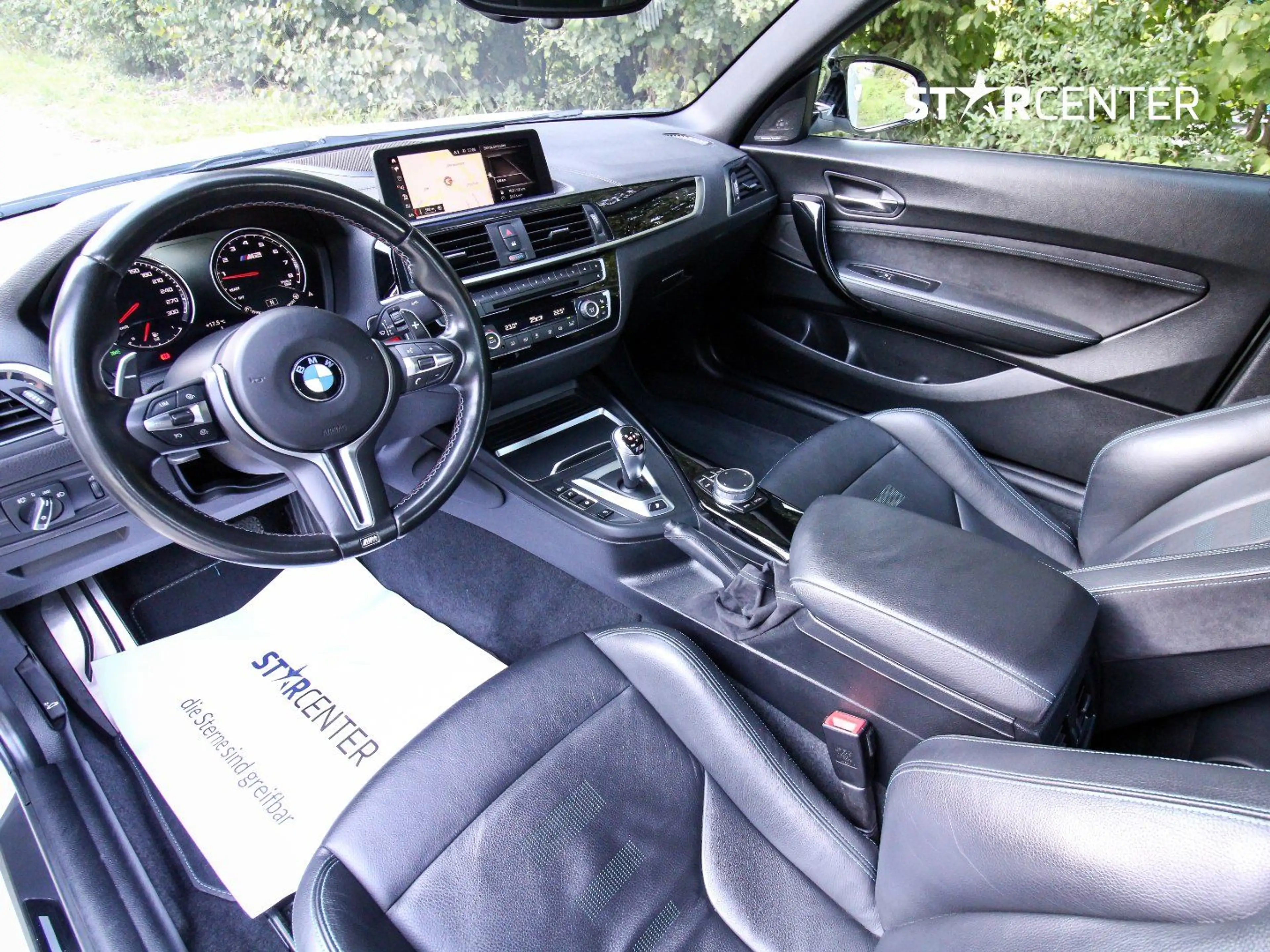 BMW M2 Competition F87 — photo 10