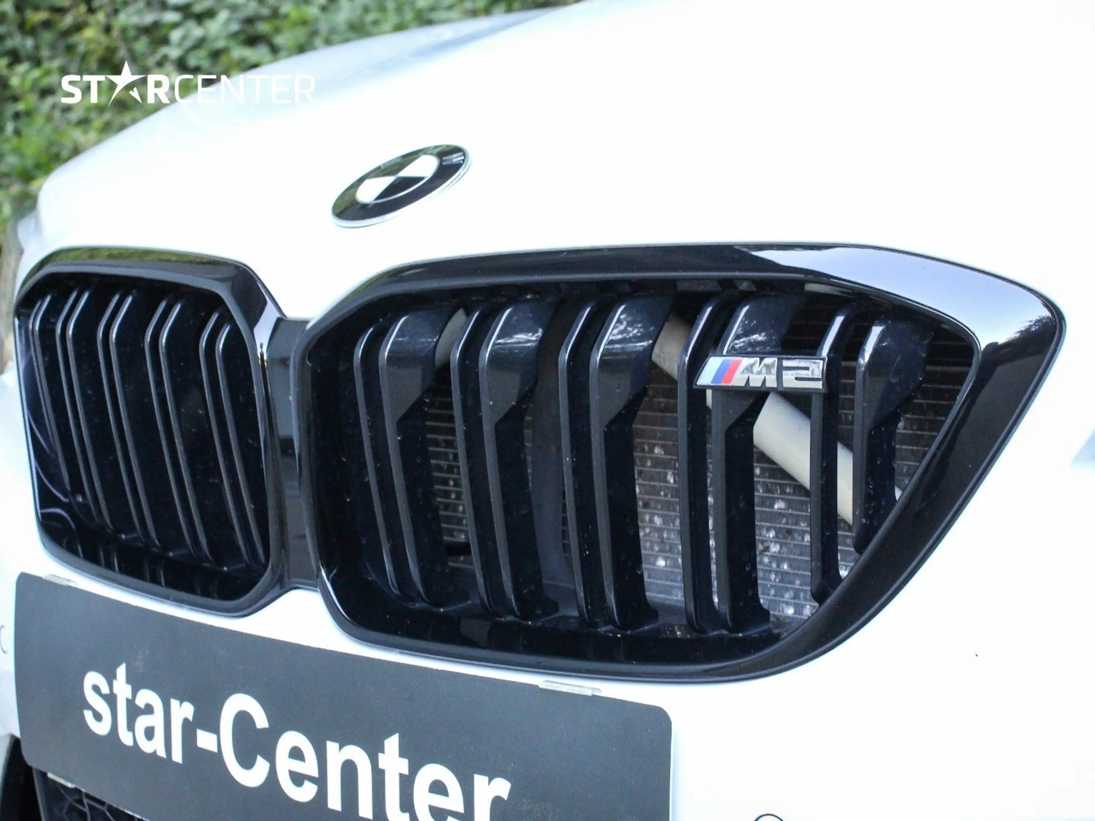 BMW M2 Competition F87 — photo 5