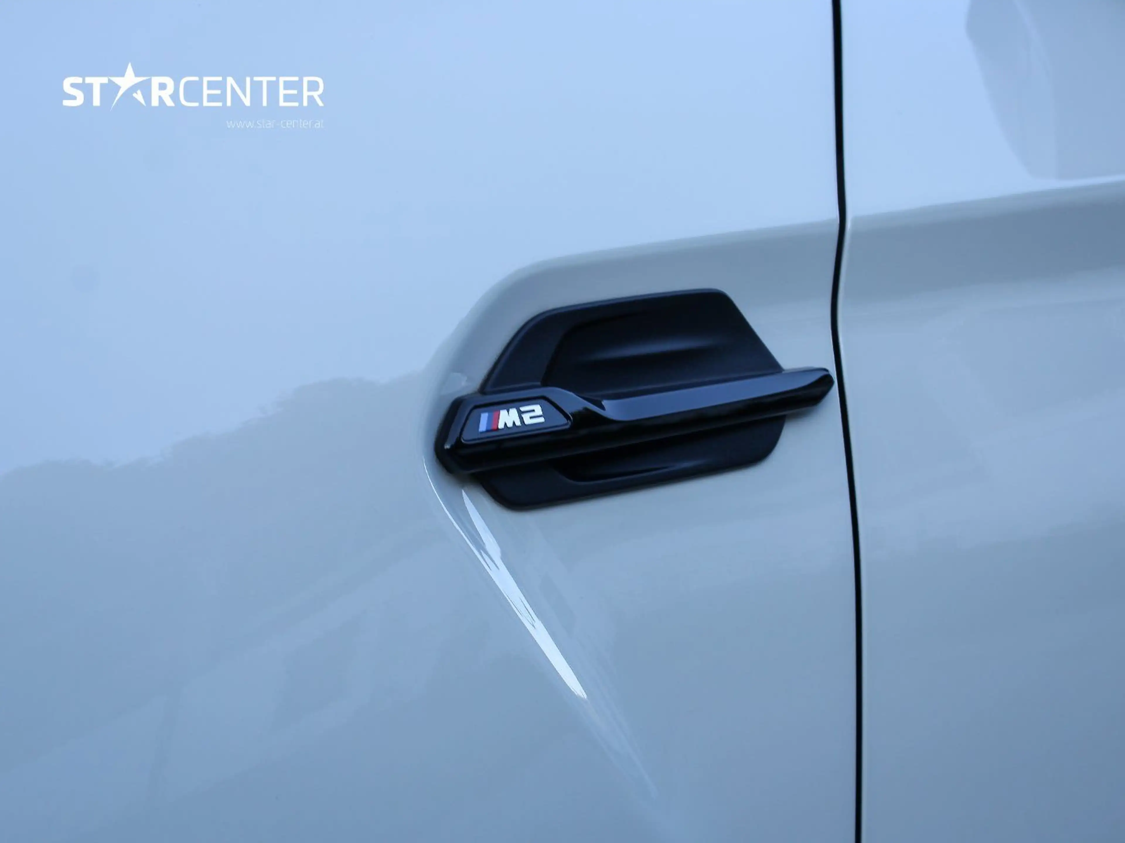 BMW M2 Competition F87 — photo 6