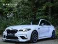 BMW M2 Competition F87 Weiß - thumbnail 1