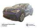 Volkswagen ID.4 Pure  Navi LED-Matrix APP LaneAssist Blau - thumbnail 1