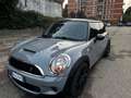 MINI Cooper S 1.6 170cv Grijs - thumbnail 2