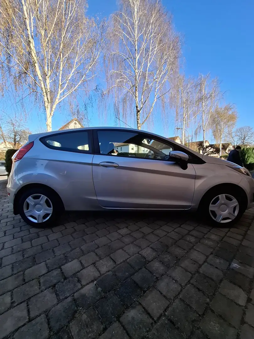 Ford Fiesta 1.0 EcoBoost Start-Stop SYNC Edition - 2