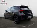 Opel Corsa 1.2 Turbo GS-line 131PK Aut. Navi Sportstoelen 360 Schwarz - thumbnail 7