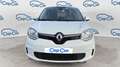 Renault Twingo III 1.0 SCe 75 Zen Blanc - thumbnail 5