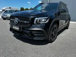 Mercedes-Benz GLB 250 AMG