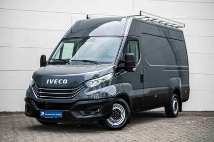 Iveco Daily 35S180 3.0 180pk Automaat L2H2 MARGE |LED|Navi|Cru