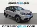 Renault Captur TCe Energy Zen 120 EDC Silber - thumbnail 2