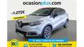 Renault Captur TCe Energy Zen 120 EDC Silber - thumbnail 1