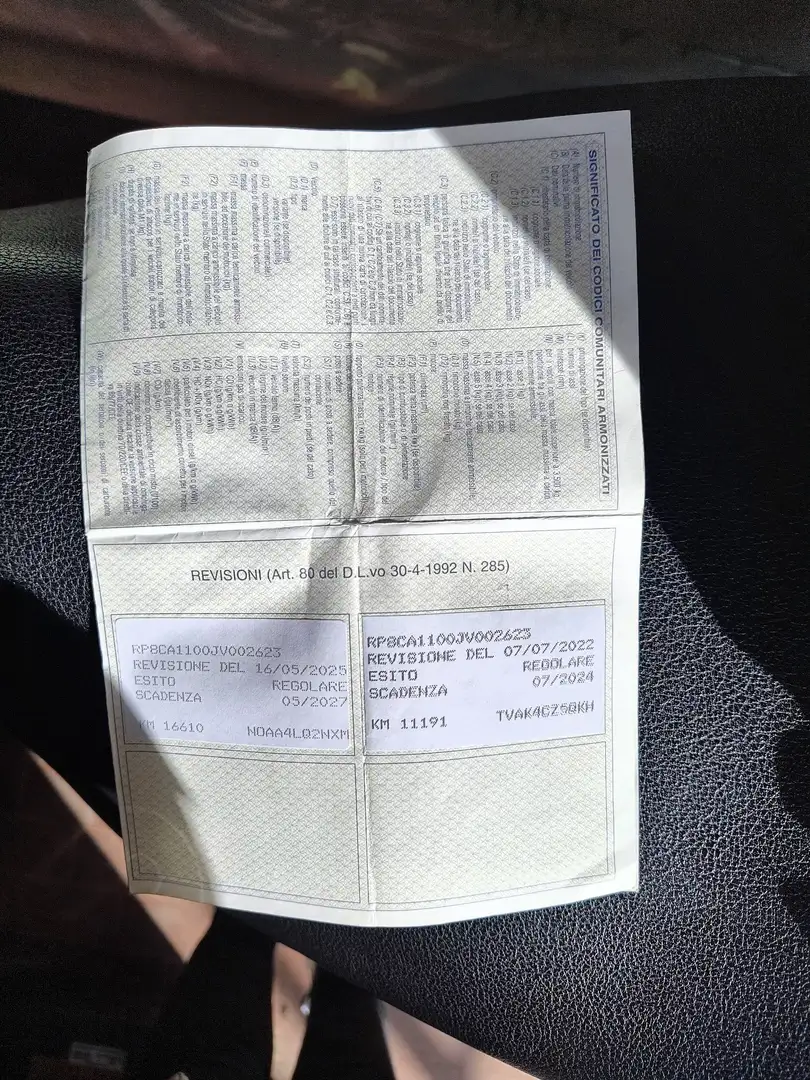 Piaggio Liberty 50 Fehér - 1