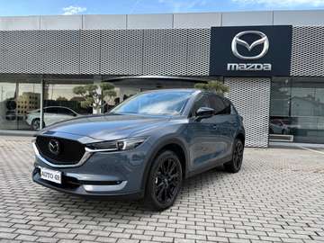 CX-5 2.0L Skyactiv-G 165 CV 2WD Homura