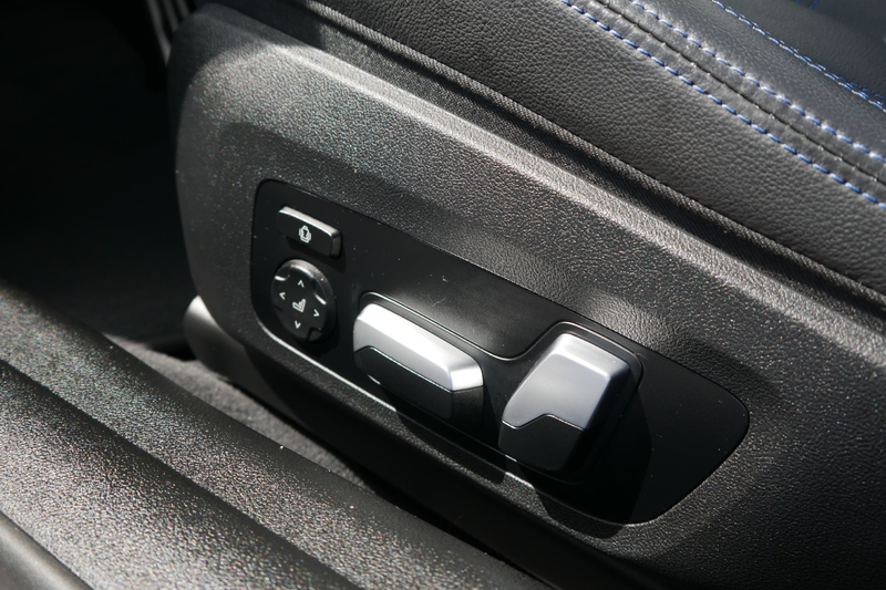 BMW 430 i *M-Paket Pro/H&K Sound/Head-Up/ACC/DA-Prof./360°/Nackenwärmer* — photo 14