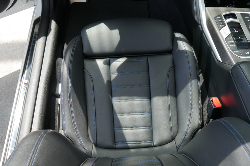 BMW 430 i *M-Paket Pro/H&K Sound/Head-Up/ACC/DA-Prof./360°/Nackenwärmer* — photo 13