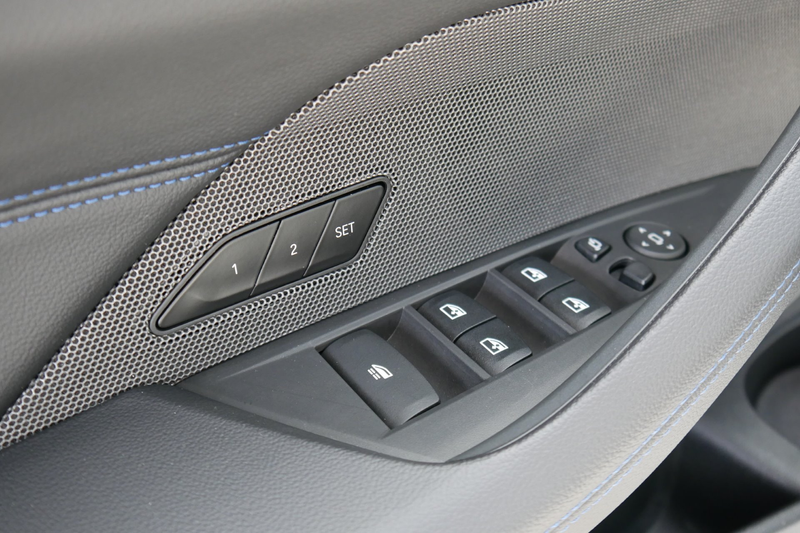BMW 430 i *M-Paket Pro/H&K Sound/Head-Up/ACC/DA-Prof./360°/Nackenwärmer* — photo 15