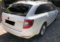 Skoda Superb Superb Combi 2.0 TDI DSG Exclusive Weiß - thumbnail 2