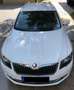 Skoda Superb Superb Combi 2.0 TDI DSG Exclusive Weiß - thumbnail 3