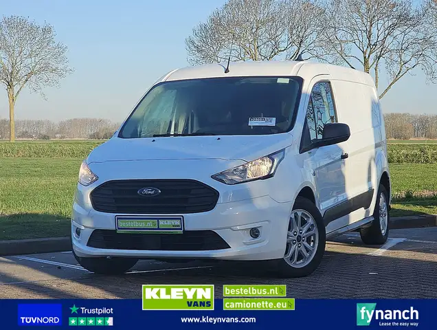 Ford Transit Connect 1.5 TDCi 120 TREND L2
