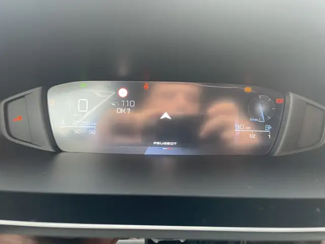 Peugeot 308 view 15