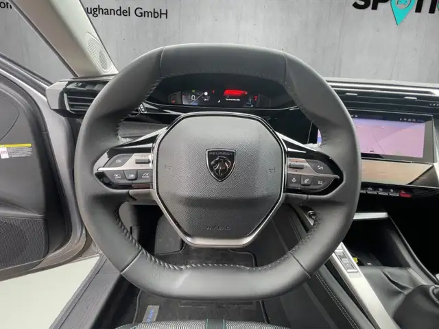 Peugeot 308 view 10