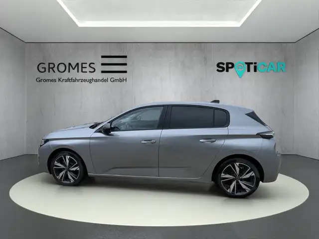 Peugeot 308 view 6