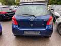 Toyota Yaris Yaris 65 VVT-i Linéa Techno Bleu - thumbnail 6