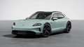 Porsche Taycan 4S Cross Turismo | FACELIFT | 360* | ACC | 18-Way Green - thumbnail 1