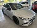 Mercedes-Benz A 35 AMG Classe A 35 Amg-  4matic auto Zilver - thumbnail 4
