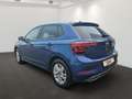 Volkswagen Polo STYLE TSI MATRIX+NAVI+APP+SITZHZG+AC-AUTOM+2xPDC+A Blau - thumbnail 5