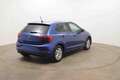 Volkswagen Polo STYLE TSI MATRIX+NAVI+APP+SITZHZG+AC-AUTOM+2xPDC+A Blau - thumbnail 3