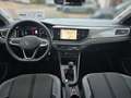 Volkswagen Polo STYLE TSI MATRIX+NAVI+APP+SITZHZG+AC-AUTOM+2xPDC+A Blau - thumbnail 11